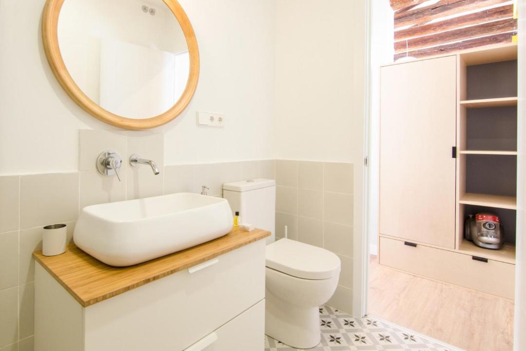 Mintystay - Palma Madri Exterior foto